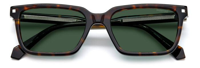 ⁦Sunglass-POLAROID-PLD 4116/S/X⁩ - الصورة ⁦4⁩
