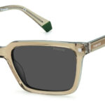 Sunglass-POLAROID-PLD 4116/S/X