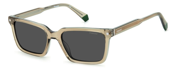⁦Sunglass-POLAROID-PLD 4116/S/X⁩ - الصورة ⁦1⁩