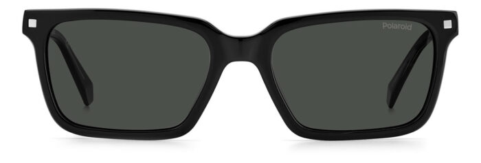 ⁦Sunglass-POLAROID-PLD 4116/S/X⁩ - الصورة ⁦3⁩