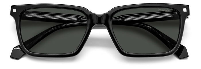 ⁦Sunglass-POLAROID-PLD 4116/S/X⁩ - الصورة ⁦4⁩