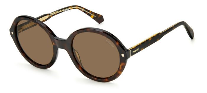 ⁦Sunglass-POLAROID-PLD 4114/S/X⁩ - الصورة ⁦1⁩