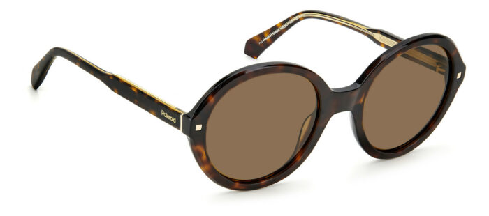 ⁦Sunglass-POLAROID-PLD 4114/S/X⁩ - الصورة ⁦2⁩