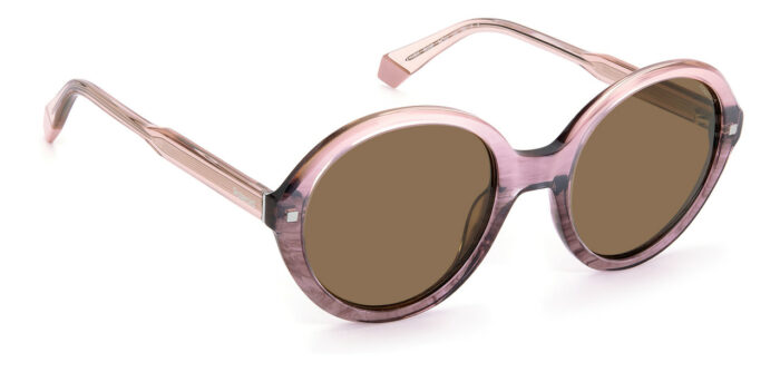 ⁦Sunglass-POLAROID-PLD 4114/S/X⁩ - الصورة ⁦2⁩