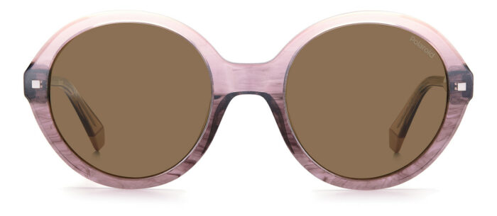 ⁦Sunglass-POLAROID-PLD 4114/S/X⁩ - الصورة ⁦3⁩