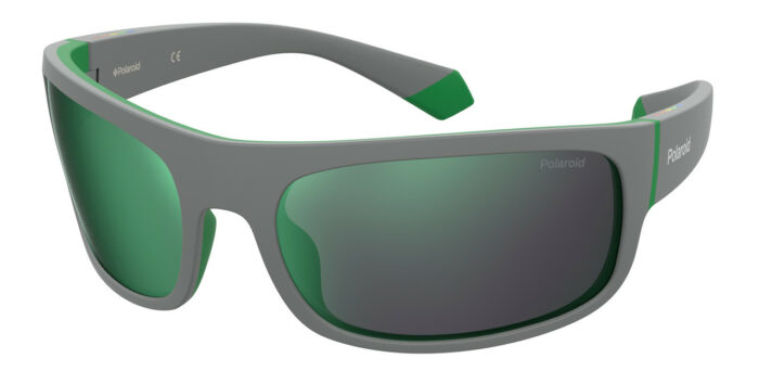 ⁦Sunglass-POLAROID-PLD 2125/S⁩ - الصورة ⁦1⁩