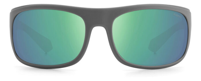 ⁦Sunglass-POLAROID-PLD 2125/S⁩ - الصورة ⁦3⁩
