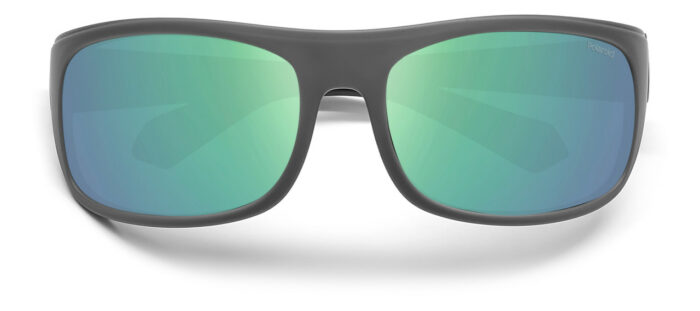 ⁦Sunglass-POLAROID-PLD 2125/S⁩ - الصورة ⁦4⁩