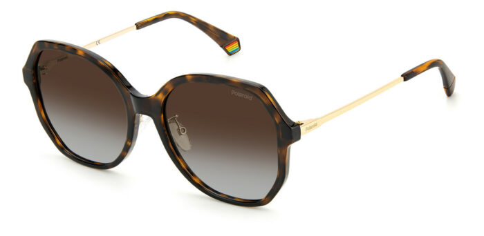 ⁦Sunglass-POLAROID-PLD 6177/G/S⁩ - الصورة ⁦1⁩