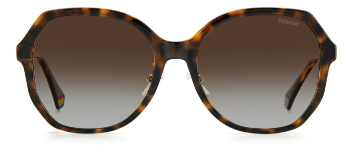 ⁦Sunglass-POLAROID-PLD 6177/G/S⁩ - الصورة ⁦3⁩