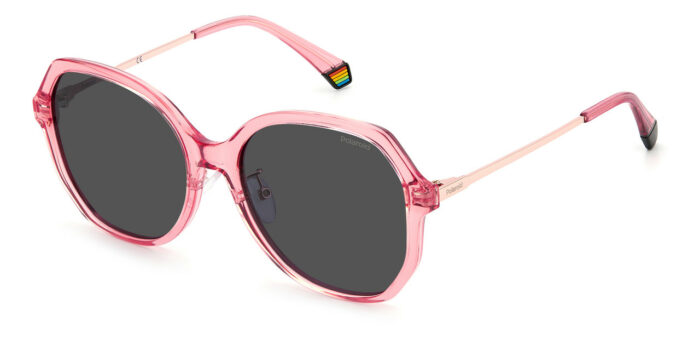 ⁦Sunglass-POLAROID-PLD 6177/G/S⁩ - الصورة ⁦1⁩