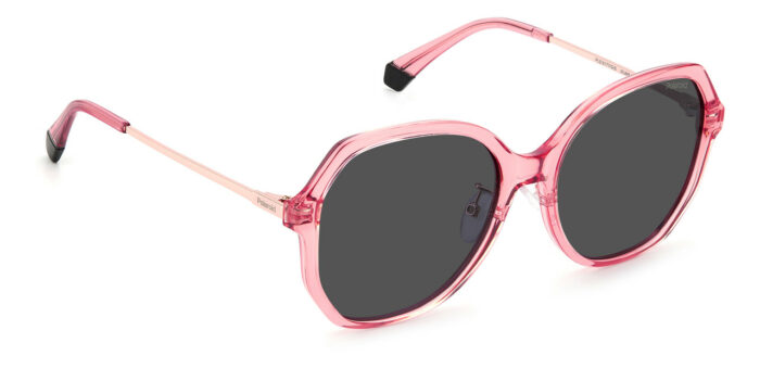 ⁦Sunglass-POLAROID-PLD 6177/G/S⁩ - الصورة ⁦2⁩