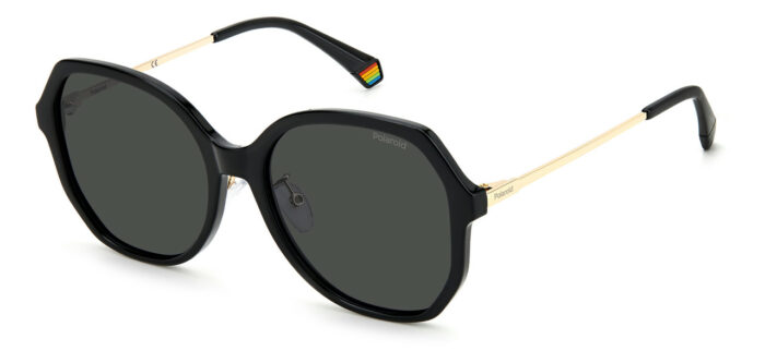 ⁦Sunglass-POLAROID-PLD 6177/G/S⁩ - الصورة ⁦1⁩