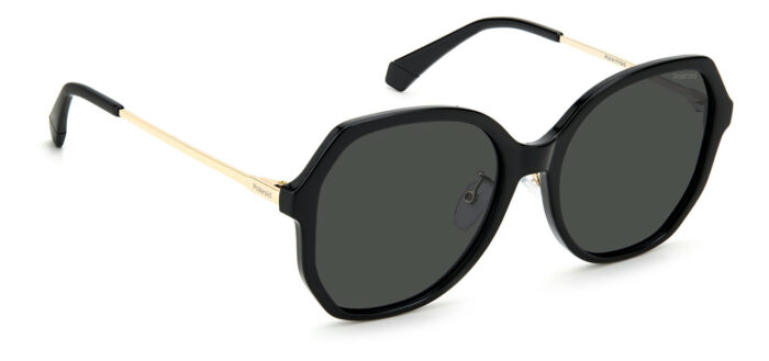 ⁦Sunglass-POLAROID-PLD 6177/G/S⁩ - الصورة ⁦2⁩