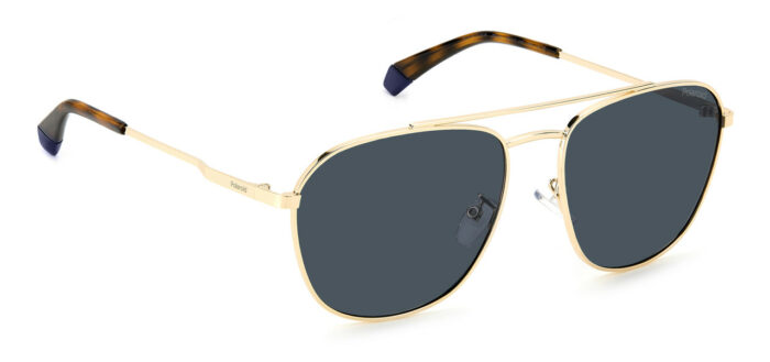 ⁦Sunglass-POLAROID-PLD 4127/G/S⁩ - الصورة ⁦2⁩