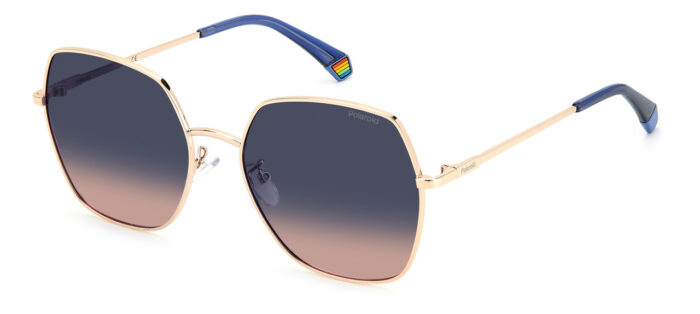 ⁦Sunglass-POLAROID-PLD 6178/G/S⁩ - الصورة ⁦1⁩