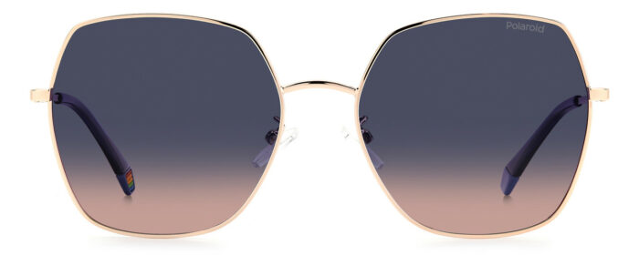 ⁦Sunglass-POLAROID-PLD 6178/G/S⁩ - الصورة ⁦3⁩