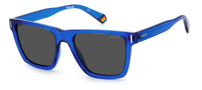 ⁦Sunglass-POLAROID-PLD 6176/S⁩ - الصورة ⁦1⁩