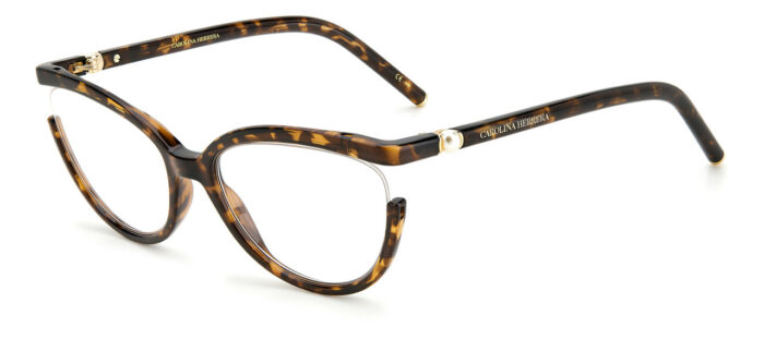 ⁦Optical-CAROLINA HERRERA-CH 0005⁩ - الصورة ⁦1⁩