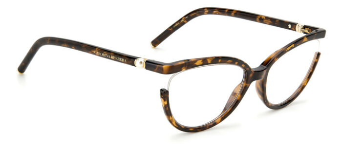 ⁦Optical-CAROLINA HERRERA-CH 0005⁩ - الصورة ⁦2⁩