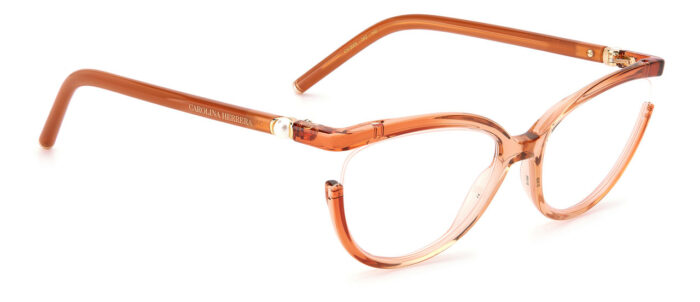 ⁦Optical-CAROLINA HERRERA-CH 0005⁩ - الصورة ⁦2⁩