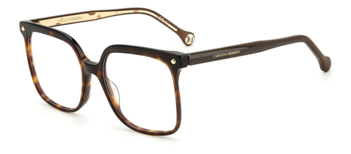 ⁦Optical-CAROLINA HERRERA-CH 0011⁩ - الصورة ⁦1⁩