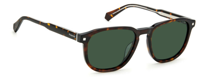 ⁦Sunglass-POLAROID-PLD 4117/G/S/X⁩ - الصورة ⁦2⁩