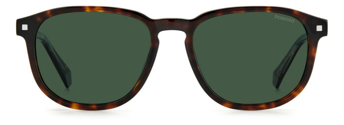⁦Sunglass-POLAROID-PLD 4117/G/S/X⁩ - الصورة ⁦3⁩