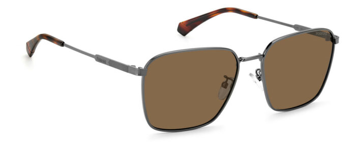 ⁦Sunglass-POLAROID-PLD 4120/G/S/X⁩ - الصورة ⁦2⁩
