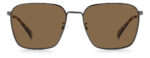 ⁦Sunglass-POLAROID-PLD 4120/G/S/X⁩ - الصورة ⁦3⁩
