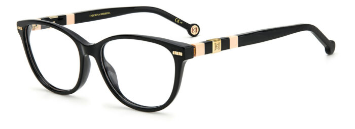 ⁦Optical-CAROLINA HERRERA-CH 0048⁩ - الصورة ⁦1⁩