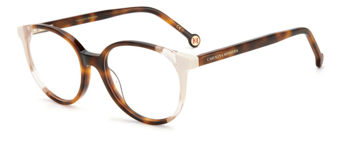 ⁦Optical-CAROLINA HERRERA-CH 0067⁩ - الصورة ⁦1⁩
