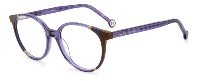⁦Optical-CAROLINA HERRERA-CH 0067⁩ - الصورة ⁦1⁩