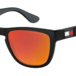Sunglass-TOMMY HILFIGER-TH 1557/S