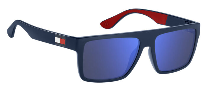 ⁦Sunglass-TOMMY HILFIGER-TH 1605/S⁩ - الصورة ⁦2⁩