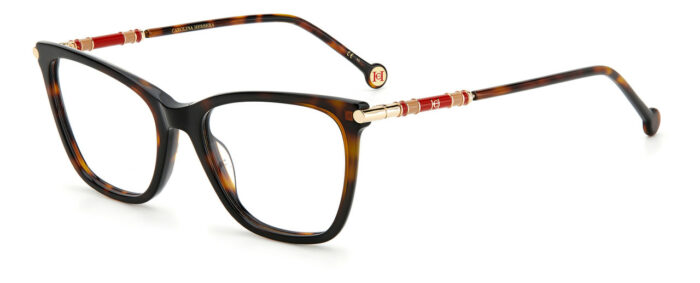 ⁦Optical-CAROLINA HERRERA-CH 0028⁩ - الصورة ⁦1⁩