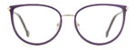 ⁦Optical-CAROLINA HERRERA-CH 0032⁩ - الصورة ⁦3⁩