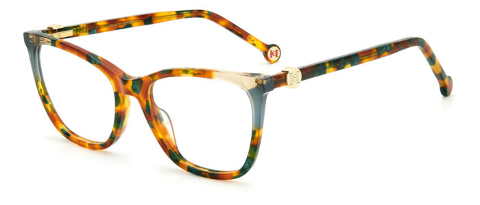 ⁦Optical-CAROLINA HERRERA-CH 0057⁩ - الصورة ⁦1⁩