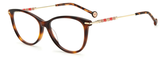 ⁦Optical-CAROLINA HERRERA-CH 0043⁩ - الصورة ⁦1⁩