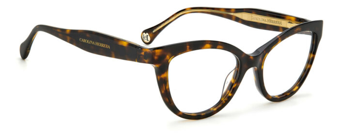 ⁦Optical-CAROLINA HERRERA-CH 0017⁩ - الصورة ⁦2⁩