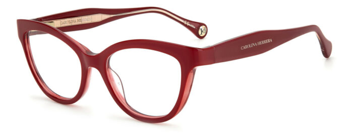 ⁦Optical-CAROLINA HERRERA-CH 0017⁩ - الصورة ⁦1⁩