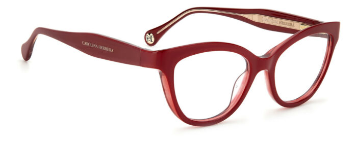 ⁦Optical-CAROLINA HERRERA-CH 0017⁩ - الصورة ⁦2⁩