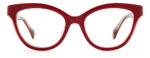 ⁦Optical-CAROLINA HERRERA-CH 0017⁩ - الصورة ⁦3⁩