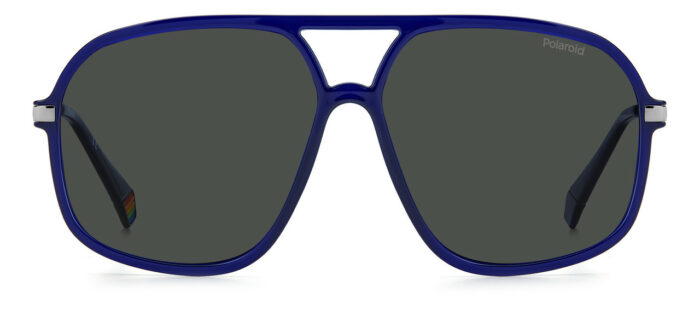 ⁦Sunglass-POLAROID-PLD 6182/S⁩ - الصورة ⁦3⁩