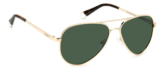 ⁦Sunglass-POLAROID-PLD 6012/N/NEW⁩ - الصورة ⁦2⁩