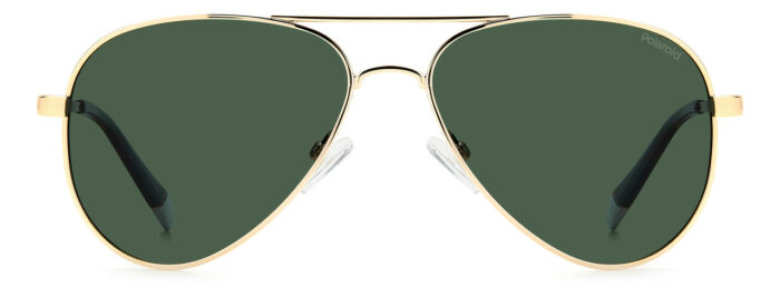 ⁦Sunglass-POLAROID-PLD 6012/N/NEW⁩ - الصورة ⁦3⁩