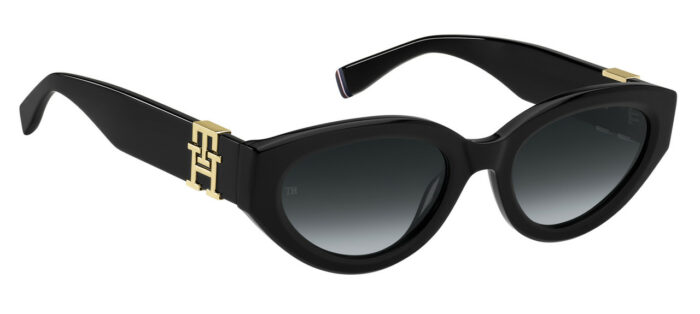 ⁦Sunglass-TOMMY HILFIGER-TH 1957/S⁩ - الصورة ⁦2⁩