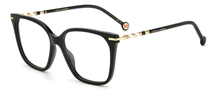 ⁦Optical-CAROLINA HERRERA-HER 0094⁩ - الصورة ⁦1⁩