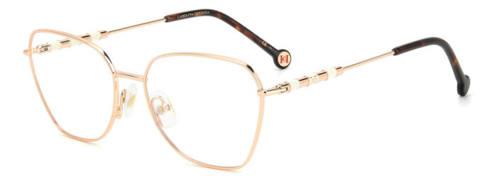 ⁦Optical-CAROLINA HERRERA-HER 0105⁩ - الصورة ⁦1⁩
