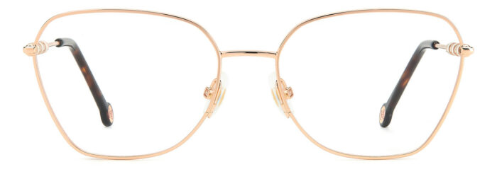 ⁦Optical-CAROLINA HERRERA-HER 0105⁩ - الصورة ⁦3⁩